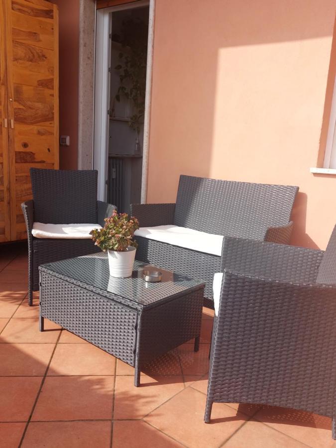 San Lorenzo Accomodation Rom Rum bild